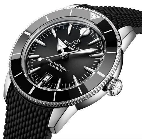 Breitling Superocean Heritage B31 Automatic 44 Watch