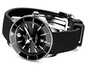 Breitling Superocean Heritage B31 Automatic 44 Watch