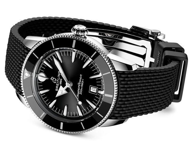 Breitling Superocean Heritage B31 Automatic 44 Watch