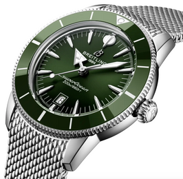 Breitling Superocean Heritage B31 Automatic 44 Watch