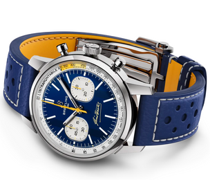 Breitling Ex-Display Top Time B01 Gino Bartali Watch