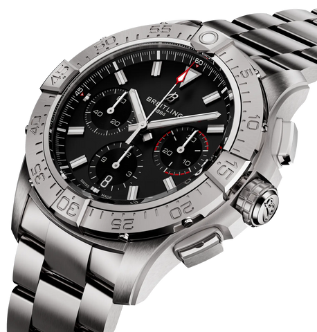 Breitling Avenger B01 Chronograph 42 Watch