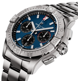 Breitling Avenger B01 Chronograph 42 Watch