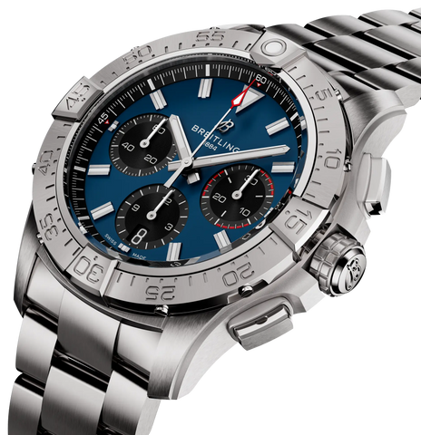 Breitling Avenger B01 Chronograph 42 Watch
