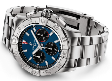 Breitling Avenger B01 Chronograph 42 Watch