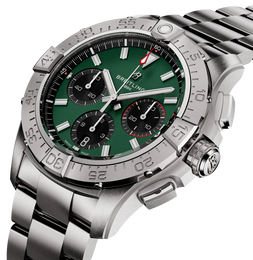 Breitling Avenger B01 Chronograph 42 Watch