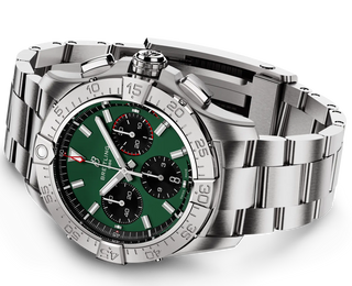 Breitling Avenger B01 Chronograph 42 Watch