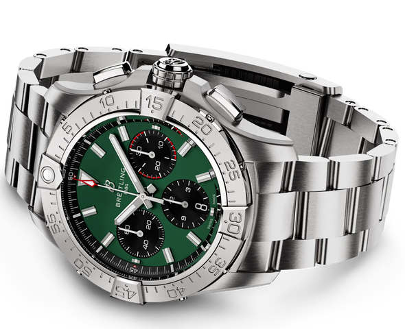 Breitling Avenger B01 Chronograph 42 Watch