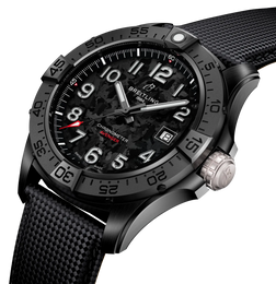 Breitling Avenger Automatic 42 Night Mission Watch