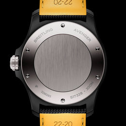 Breitling Avenger Automatic 42 Night Mission Watch
