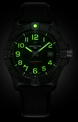 Breitling Avenger Automatic 42 Night Mission Watch