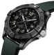 Breitling Avenger Automatic GMT 44 Night Mission Watch