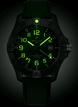 Breitling Avenger Automatic GMT 44 Night Mission Watch