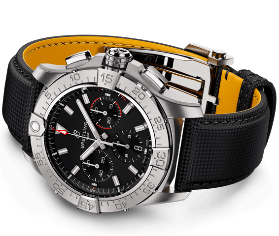 Breitling Avenger B01 Chronograph 42 Watch