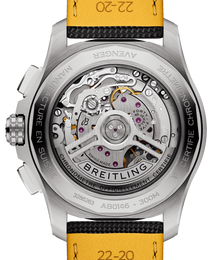 Breitling Avenger B01 Chronograph 42 Watch