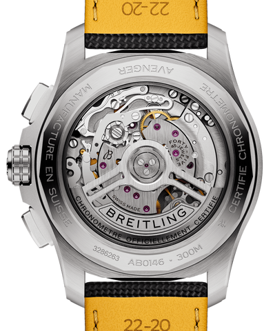 Breitling Avenger B01 Chronograph 42 Watch