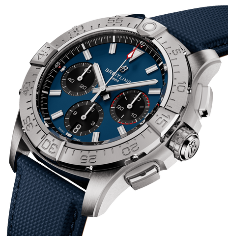Breitling Avenger B01 Chronograph 42 Watch