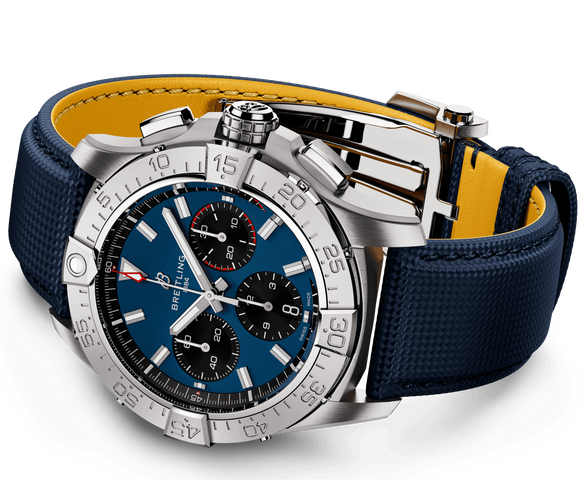 Breitling Avenger B01 Chronograph 42 Watch