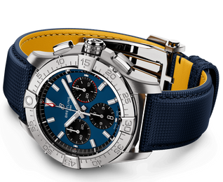 Breitling Ex-Display Avenger B01 Chronograph 42 Watch