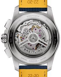 Breitling Avenger B01 Chronograph 42 Watch