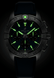 Breitling Avenger B01 Chronograph 42 Watch