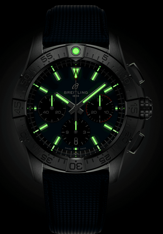 Breitling Ex-Display Avenger B01 Chronograph 42 Watch