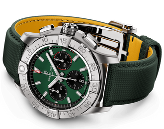 Breitling Avenger B01 Chronograph 42 Watch