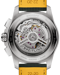 Breitling Avenger B01 Chronograph 42 Watch