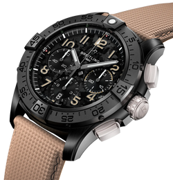 Breitling Avenger B01 Chronograph 44 Night Mission Watch