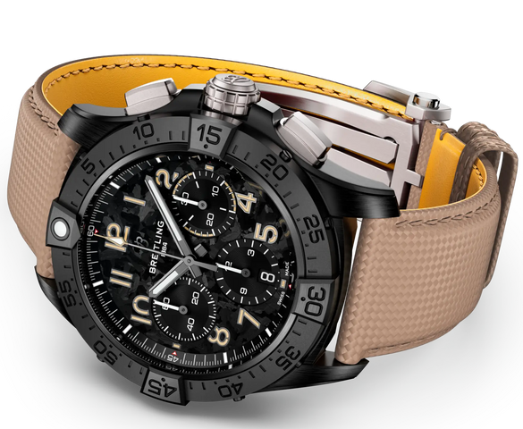 Breitling Avenger B01 Chronograph 44 Night Mission Watch