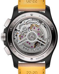 Breitling Avenger B01 Chronograph 44 Night Mission Watch