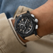 Breitling Avenger B01 Chronograph 44 Night Mission Watch