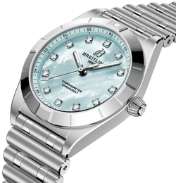 Breitling Chronomat 28 Bracelet Watch