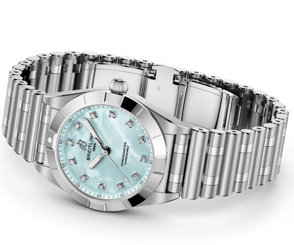 Breitling Chronomat 28 Bracelet Watch