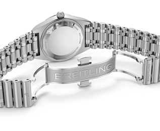 Breitling Chronomat 28 Bracelet Watch