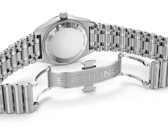 Breitling Chronomat 28 Bracelet Watch