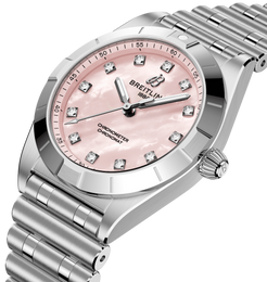 Breitling Chronomat 28 Bracelet Watch