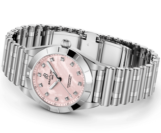 Breitling Chronomat 28 Bracelet Watch