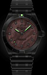 Breitling Chronomat 28 Bracelet Watch