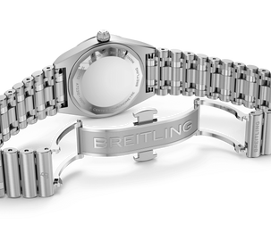 Breitling Chronomat 28 Bracelet Watch