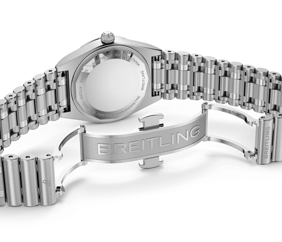 Breitling Chronomat 28 Bracelet Watch