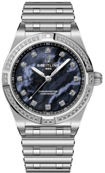 Breitling Watch Chronomat 28 Bracelet A72310531G1A1