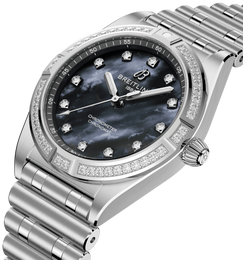 Breitling Chronomat 28 Bracelet Watch