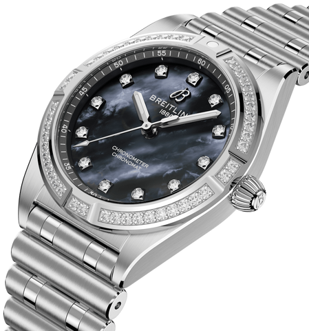 Breitling Chronomat 28 Bracelet Watch