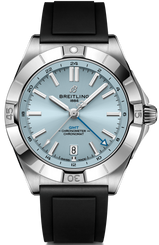Breitling Watch Chronomat Automatic GMT 40 P32398101C1S1