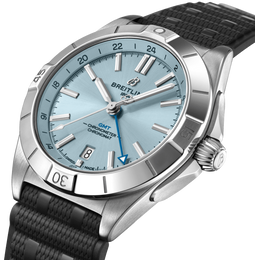 Breitling Chronomat Automatic GMT 40 Watch