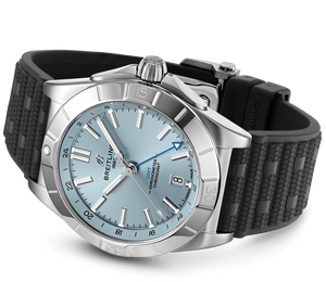 Breitling Chronomat Automatic GMT 40 Watch