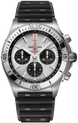 Breitling Watch Chronomat B01 42 AB0134101G1S2
