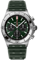 Breitling Watch Chronomat B01 42 AB0134101L2S1