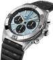 Breitling Chronomat B01 42 Light Blue Watch